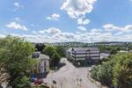 Exklusive StadtWohnung mit 2 Balkonen, Wintergarten, Weitblick - Nahe Studienakademie & Stadtgalerie