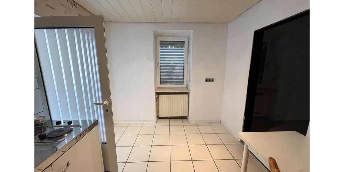 Erdgeschoßwohnung Spiesen-Elversberg Elversberg - 1 Zimmer, 35 m&sup2;, 470&euro; | Angebot:25640336