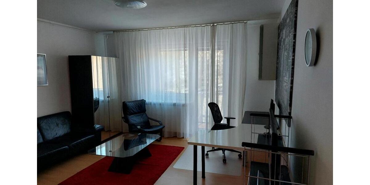 Etagenwohnung Berlin Spandau - 1 Zimmer, 35 m&sup2;, 1.190&euro; | Angebot:26655903