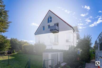 Wohnung Königsmoos - 3 Zimmer, 65 m&sup2;, 683&euro; | Angebot:25634458