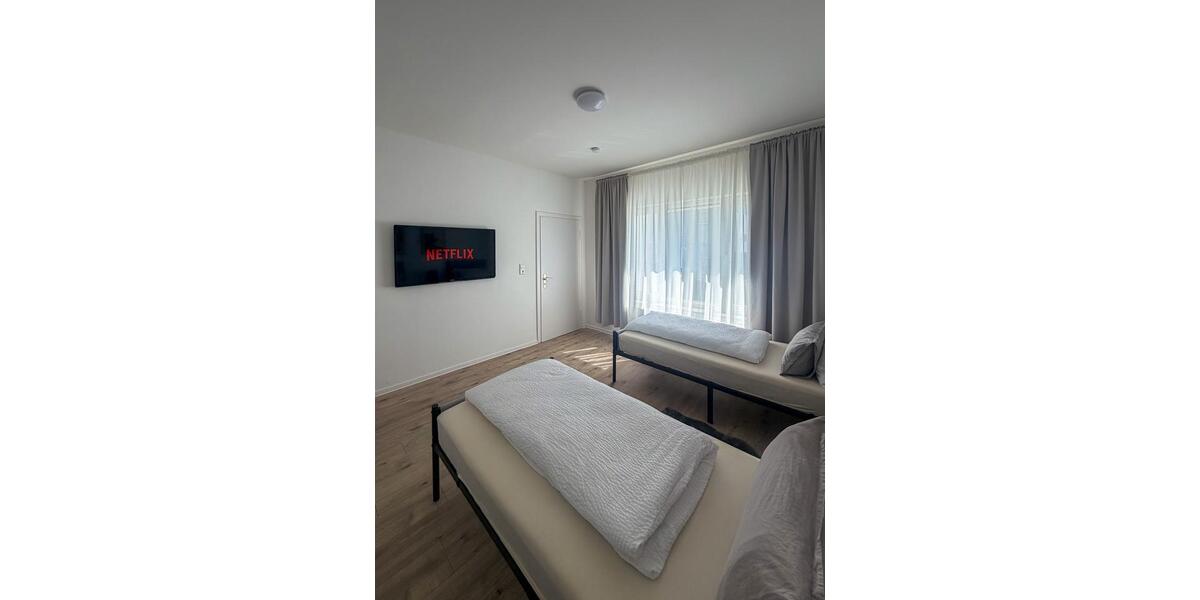 Wohnen auf Zeit Bielefeld Schildesche - 3 Zimmer, 82 m&sup2;, 120&euro; | Angebot:26421640