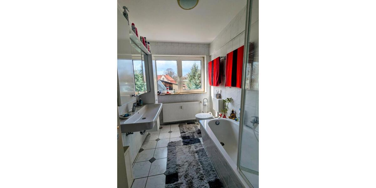 Etagenwohnung Pulsnitz - 3 Zimmer, 94 m&sup2;, 750&euro; | Angebot:26008267