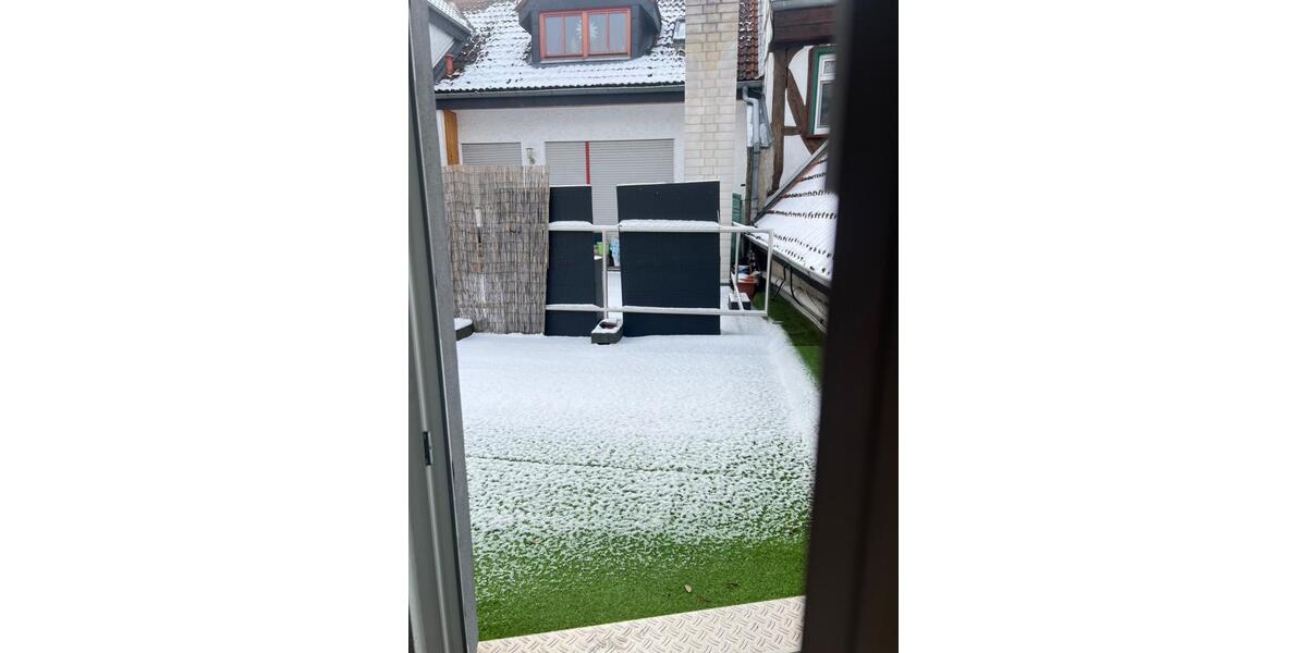 Etagenwohnung Lich - 1 Zimmer, 20 m&sup2;, 497&euro; | Angebot:24416705