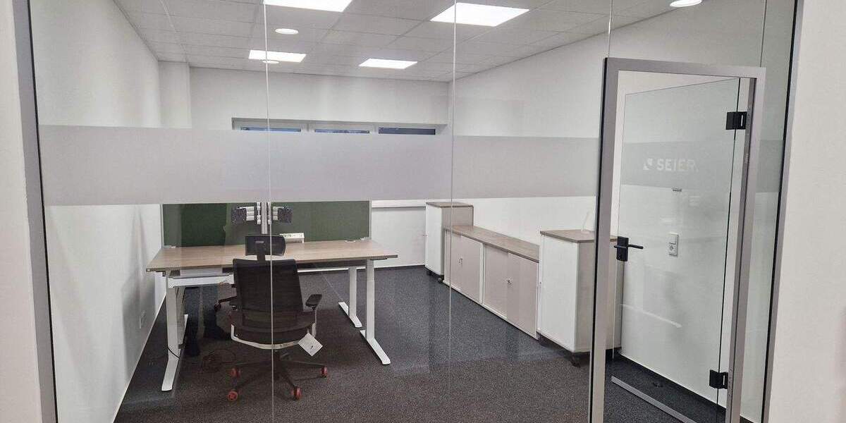 Gewerbeobjekt Lüneburg Neu Hagen - 1 Zimmer, 20 m&sup2;, 1.000&euro; | Angebot:25682783