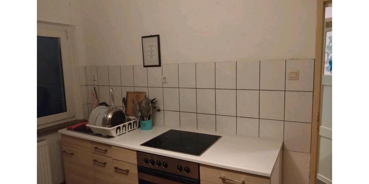 Wohnen auf Zeit Schweinfurt Gartenstadt - 1 Zimmer, 15 m&sup2;, 380&euro; | Angebot:26450853
