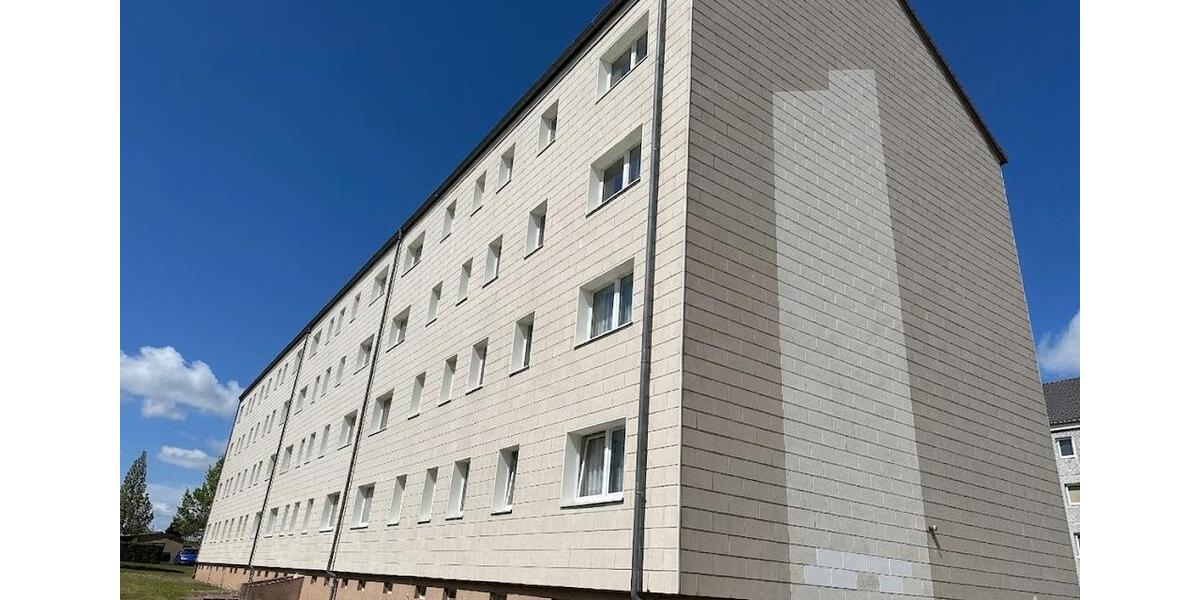 Etagenwohnung Franzburg - 3 Zimmer, 69 m&sup2;, 379&euro; | Angebot:26480600