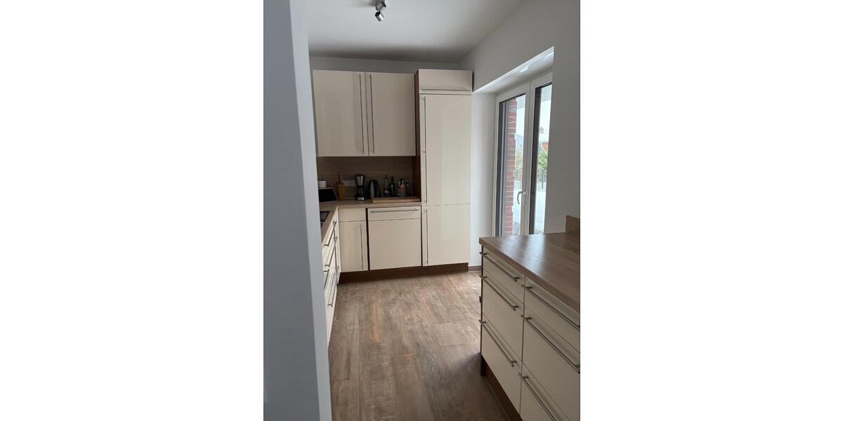 Erdgeschoßwohnung Lohne (Oldenburg) - 2 Zimmer, 76 m&sup2;, 840&euro; | Angebot:24745786