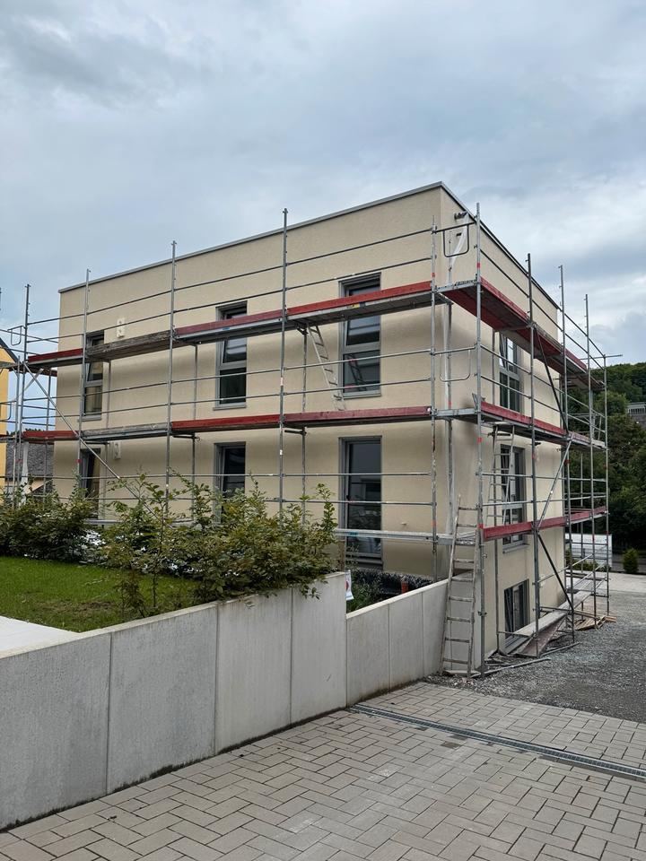 NeubauWohnung zur Miete in NIEDERELBERT - Erstbezug 1.Nov2025