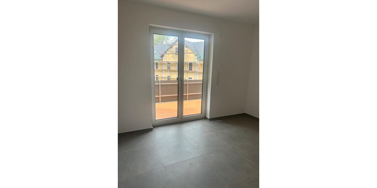 Etagenwohnung Tirschenreuth - 2 Zimmer, 56 m&sup2;, 650&euro; | Angebot:26604787