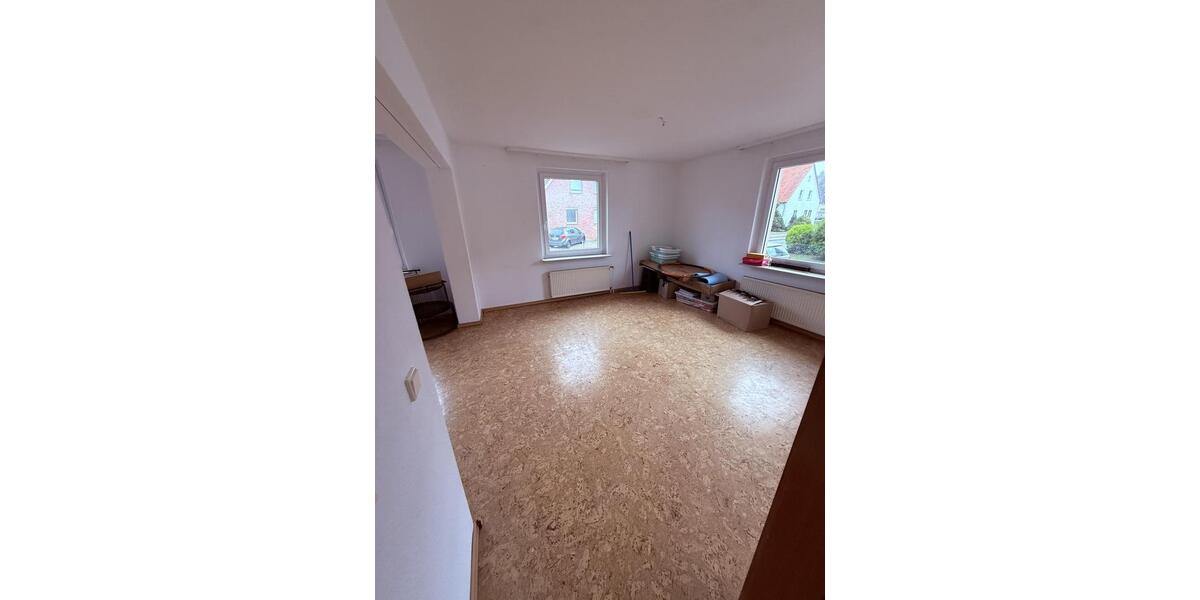 2 Zimmer Wohnung zu vermieten in Ronnenberg 2 zimmer