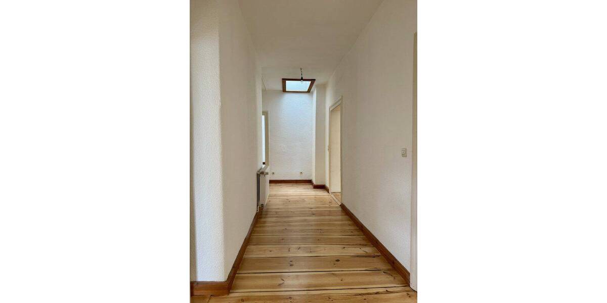 Etagenwohnung Eberswalde - 4 Zimmer, 127 m&sup2;, 1.300&euro; | Angebot:26891756