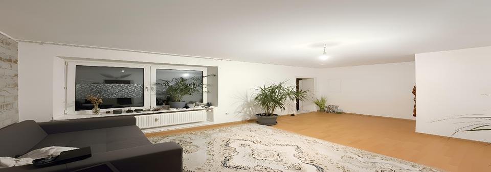 Erdgeschoßwohnung Krefeld - 2 Zimmer, 59 m&sup2;, 495&euro; | Angebot:24749106