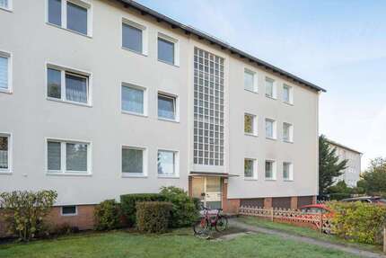 Wohnung zum Mieten in Hambühren 569 € 65.69 m²