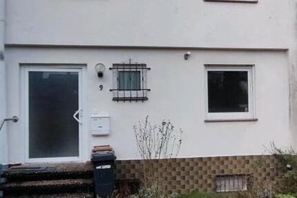 Wohnliches Reihenhaus in Bodenheim zu vermieten 5.5 zimmer
