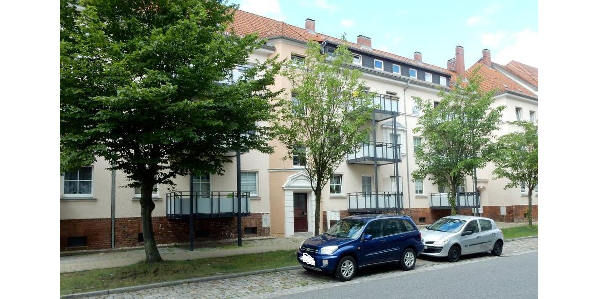 Erdgeschoßwohnung Hoyerswerda - 3 Zimmer, 60 m&sup2;, 362&euro; | Angebot:26481590