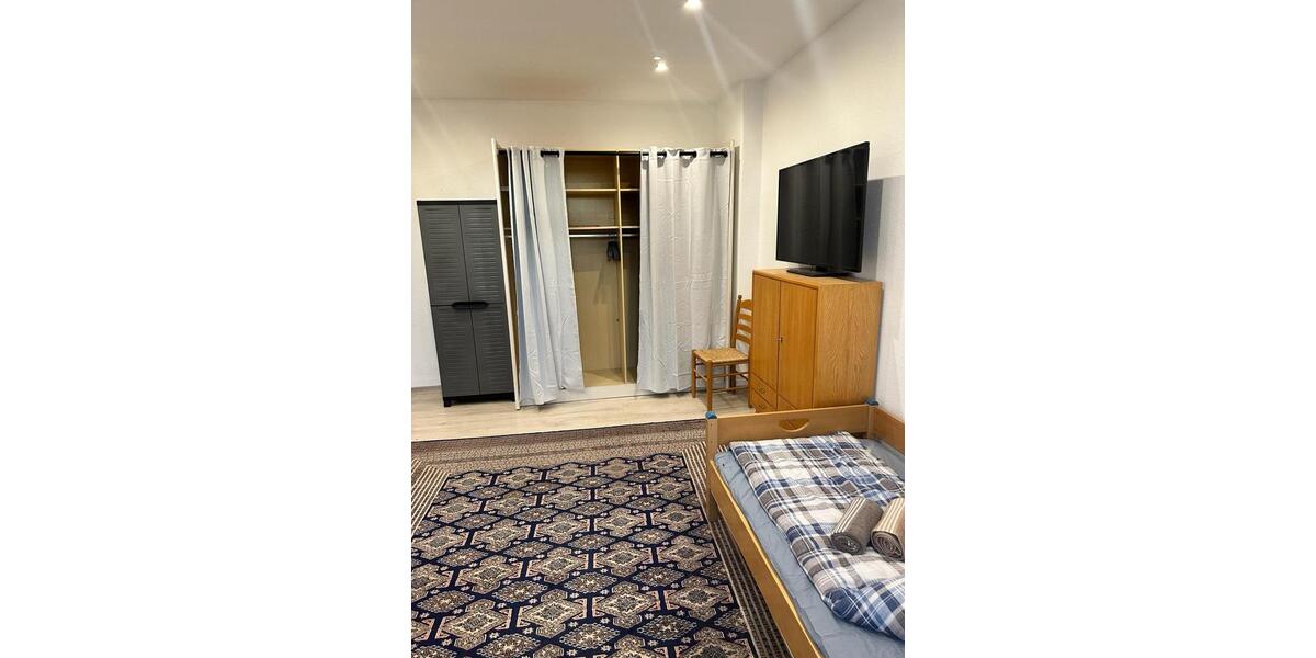 Wohnen auf Zeit Brunsbüttel - 4 Zimmer, 16 m&sup2;, 18&euro; | Angebot:25318258
