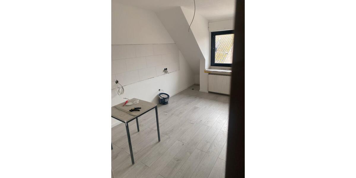 Dachgeschoßwohnung Bedburg - 2 Zimmer, 55 m&sup2;, 830&euro; | Angebot:24745897