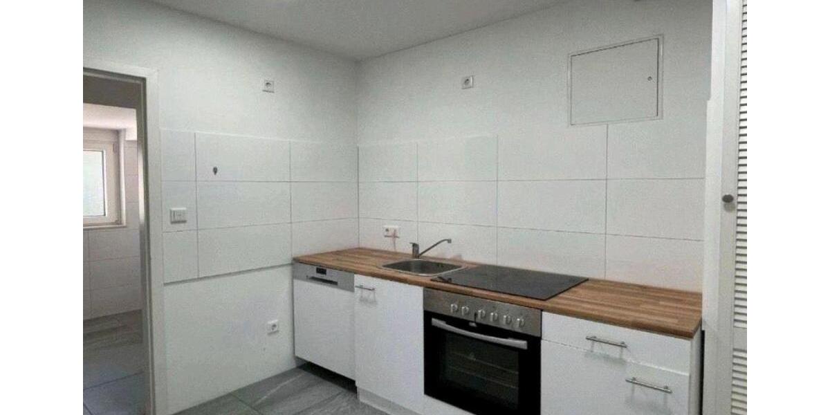 Etagenwohnung Bremerhaven Wulsdorf - 2 Zimmer, 59 m&sup2;, 480&euro; | Angebot:24983520