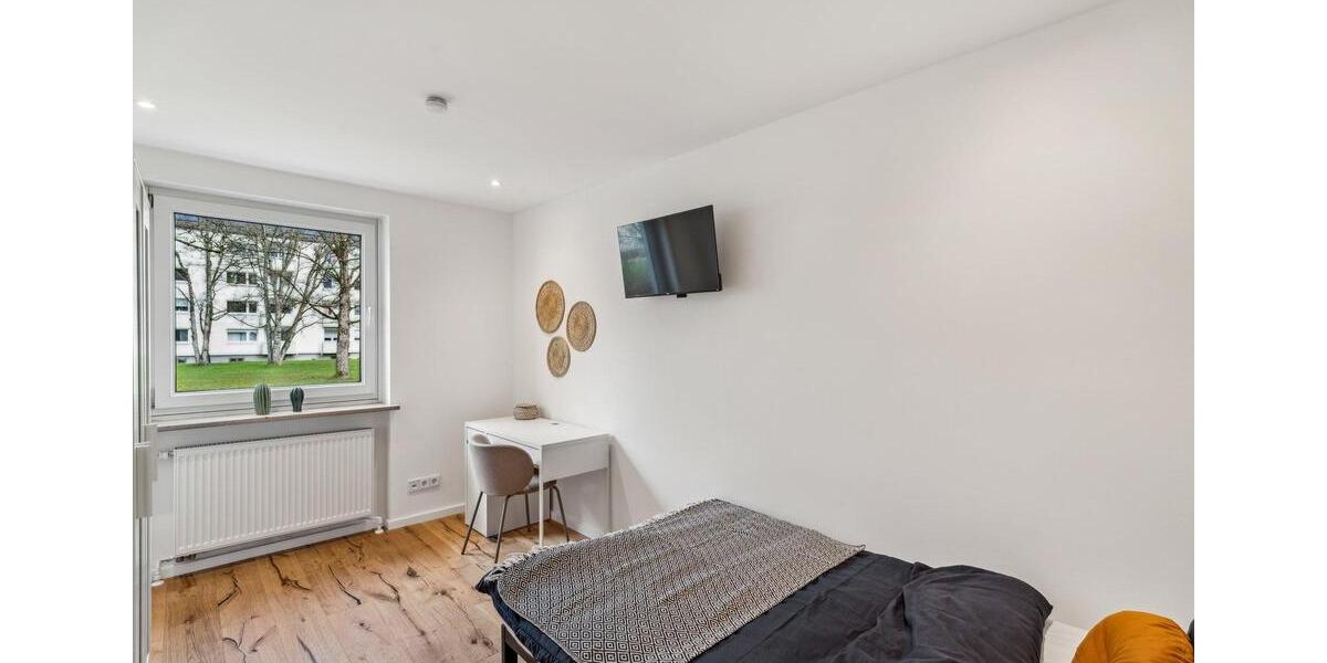 Etagenwohnung München Thalkirchen-Obersendling-Forstenried-Fürstenried-S - 1 Zimmer, 22 m&sup2;, 749&euro; | Angebot:25840369