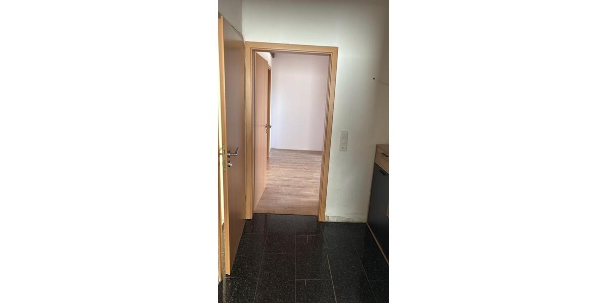 Dachgeschoßwohnung Arnsberg Rusch - 3 Zimmer, 60 m&sup2;, 750&euro; | Angebot:26042230