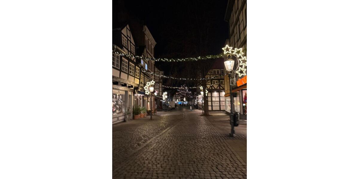 Möblierte 1-Zi.Whg. in Toplage im Magniviertel 1 zimmer