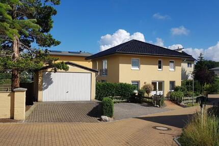 Mietwohnung EG, 17509 Lubmin, Wohnen wo andere Urlaub machen 1 zimmer