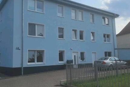 3 Zimmer Wohnung im Ortskern von Uder