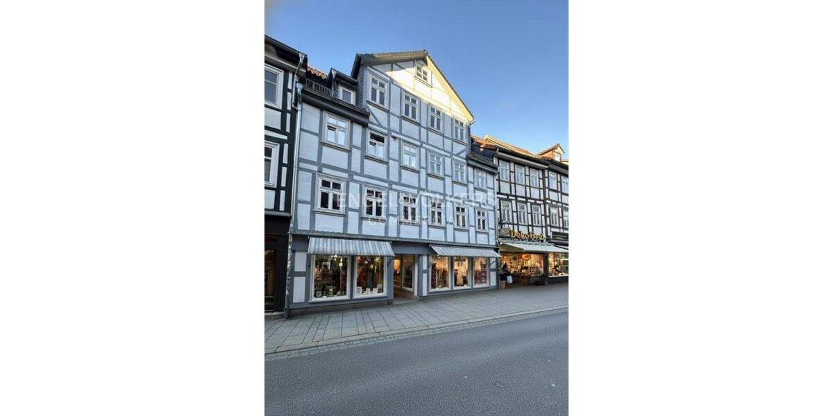 Gewerbeobjekt Göttingen Oststadt - 1.800&euro; | Angebot:25204543