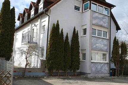 Wohnung Offingen - 2 Zimmer, 56 m&sup2;, 850&euro; | Angebot:25270374