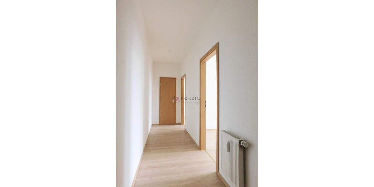 Etagenwohnung Limbach-Oberfrohna Oberfrohna - 2 Zimmer, 49 m&sup2;, 310&euro; | Angebot:23824654