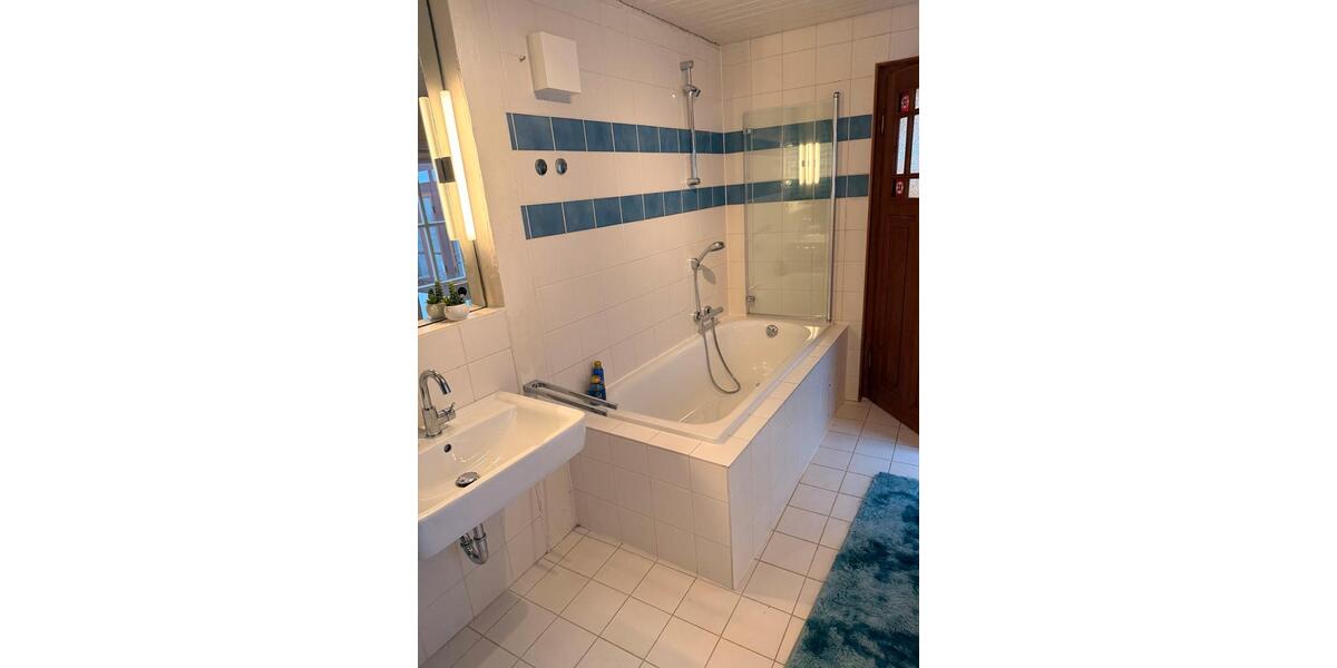 Reihenhaus Minden - 3 Zimmer, 110 m&sup2;, 1.220&euro; | Angebot:26037345