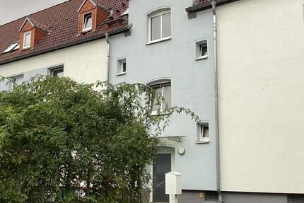 Umzug gefällig? 2-Zimmer-Wohnung zimmer