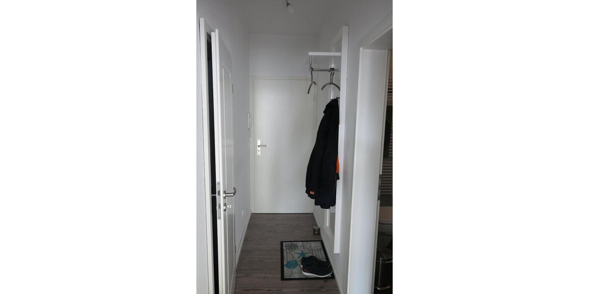 Etagenwohnung Buxtehude - 1 Zimmer, 48 m&sup2;, 1.200&euro; | Angebot:24660963