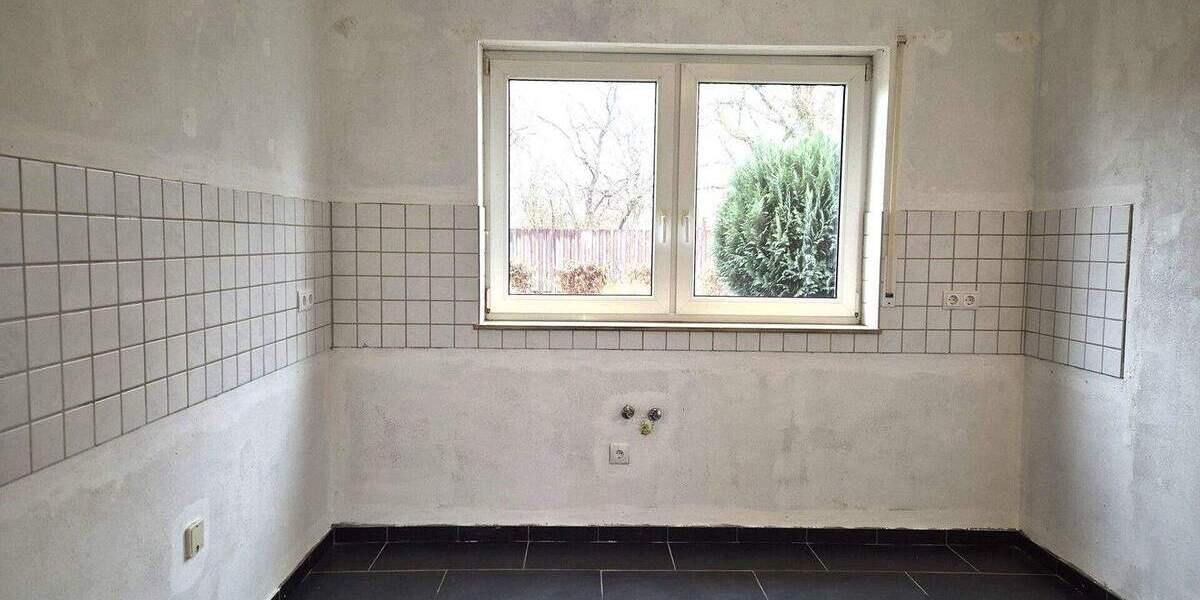Einfamilienhaus Barßel Neuland - 4 Zimmer, 113 m&sup2;, 1.100&euro; | Angebot:25040640