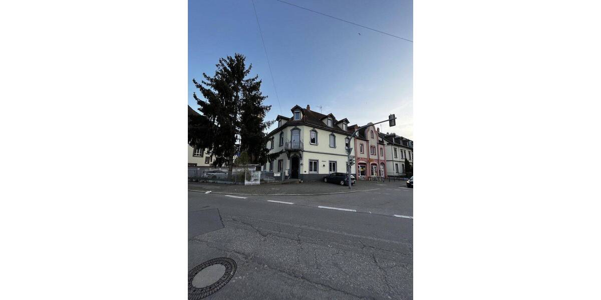 Etagenwohnung Schwetzingen Oststadt - 2 Zimmer, 75 m&sup2;, 1.050&euro; | Angebot:26791136