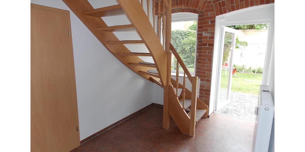 Maisonettenwohnung Blankenburg (Harz) - 5 Zimmer, 146 m&sup2;, 1.290&euro; | Angebot:25905908