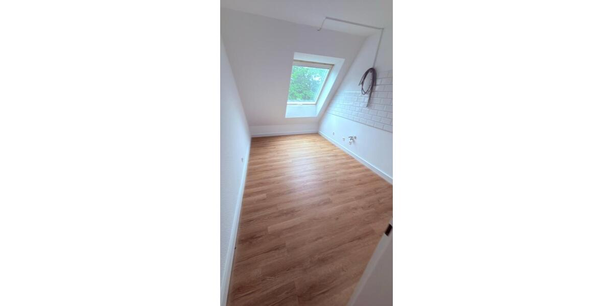 Etagenwohnung Krefeld Gartenstadt - 3 Zimmer, 67 m&sup2;, 1.095&euro; | Angebot:26446382