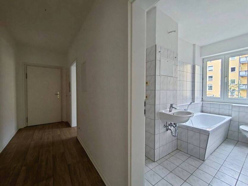 SPAREN SIE ZWEI WARMMIETEN