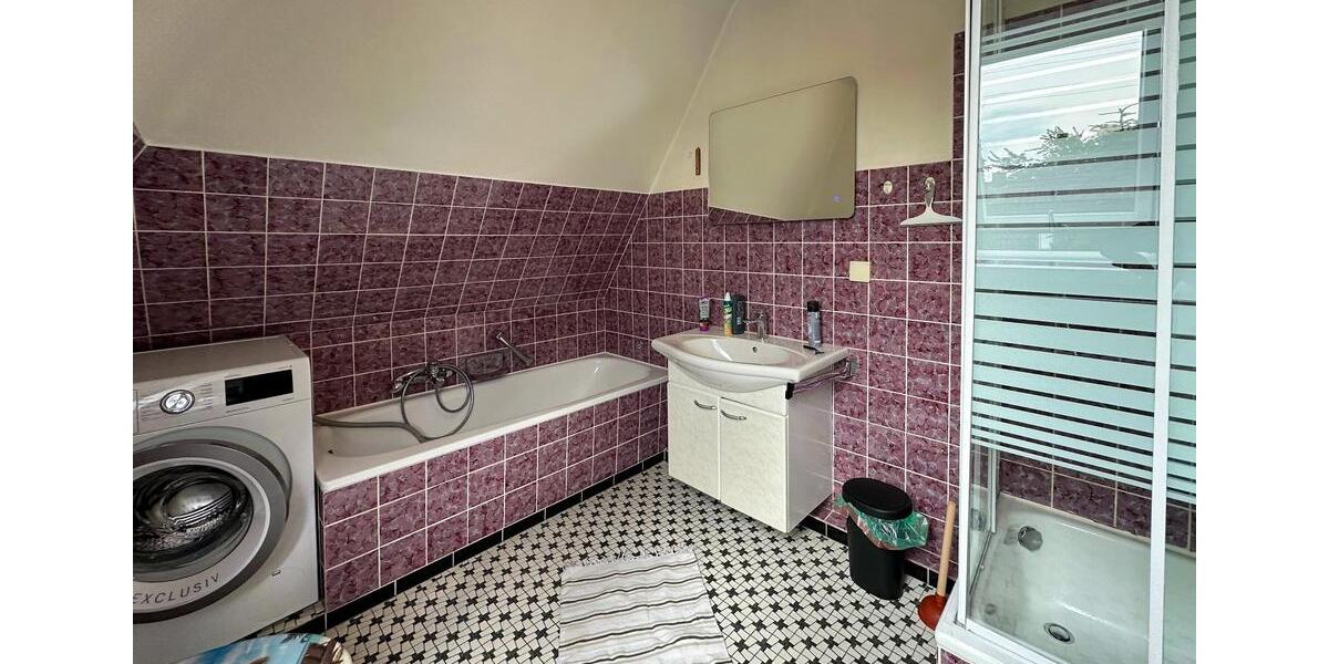 Etagenwohnung Bremen Blumenthal - 1 Zimmer, 45 m&sup2;, 600&euro; | Angebot:25691965