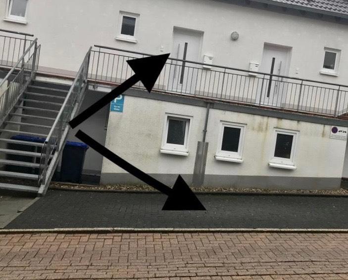 Maisonettenwohnung Dortmund Hombruch - 1.5 Zimmer, 41 m&sup2;, 620&euro; | Angebot:26583390