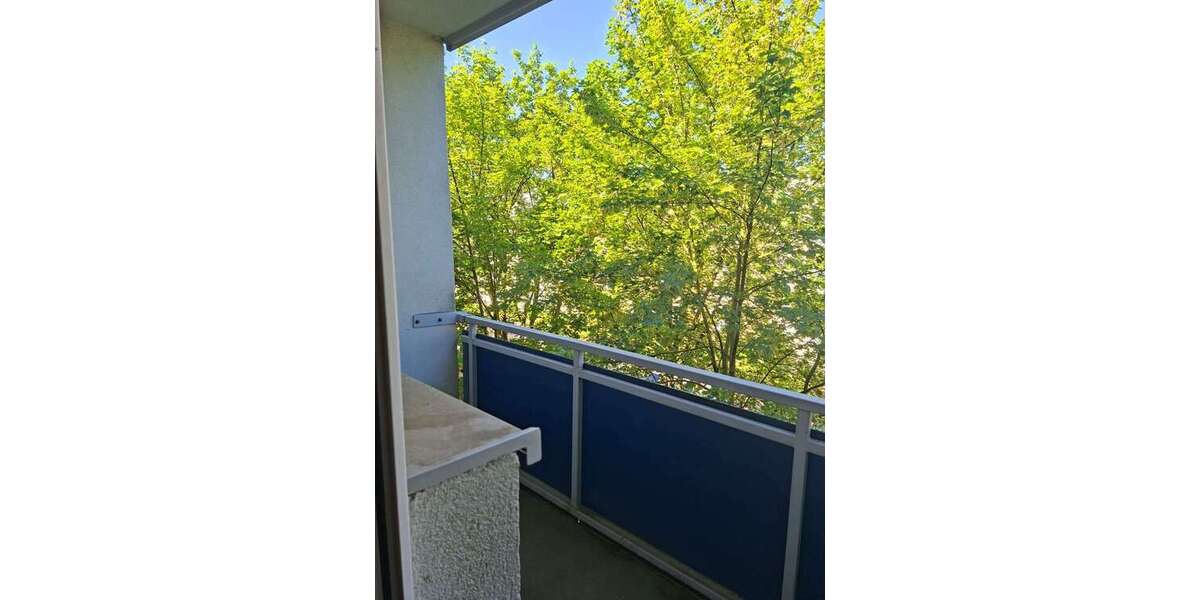 Etagenwohnung Magdeburg Leipziger Straße - 2 Zimmer, 50 m&sup2;, 373&euro; | Angebot:27075859