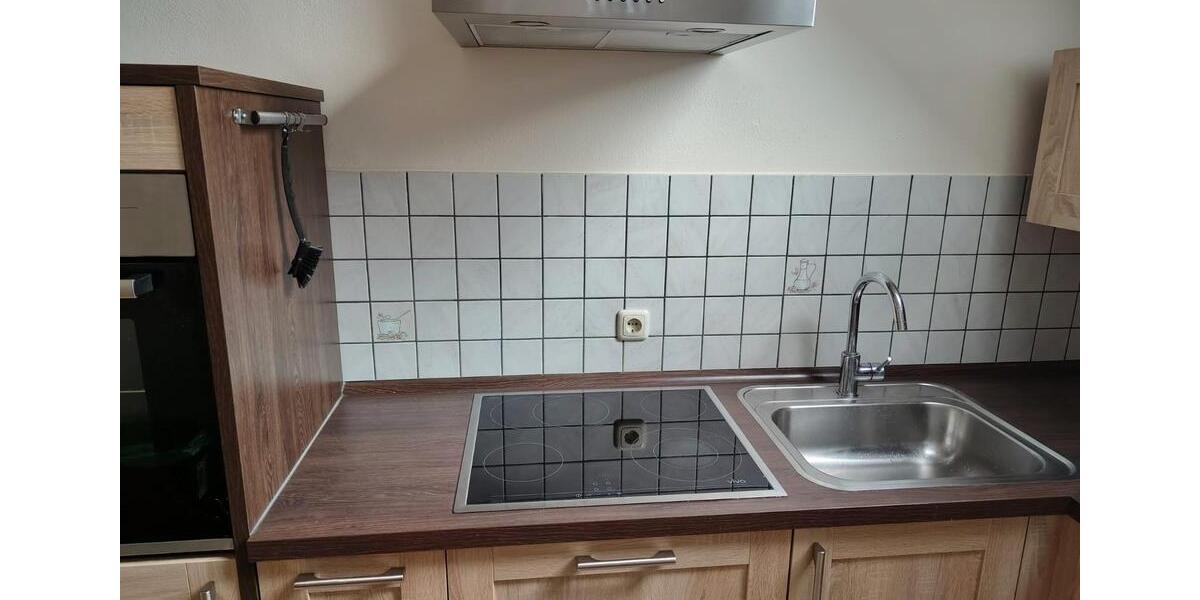Dachgeschoßwohnung Parkstein - 3 Zimmer, 70 m&sup2;, 635&euro; | Angebot:26697943