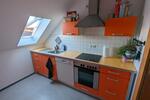 Dachgeschoßwohnung Weiden in der Oberpfalz - 2 Zimmer, 97 m&sup2;, 850&euro; | Angebot:26534481