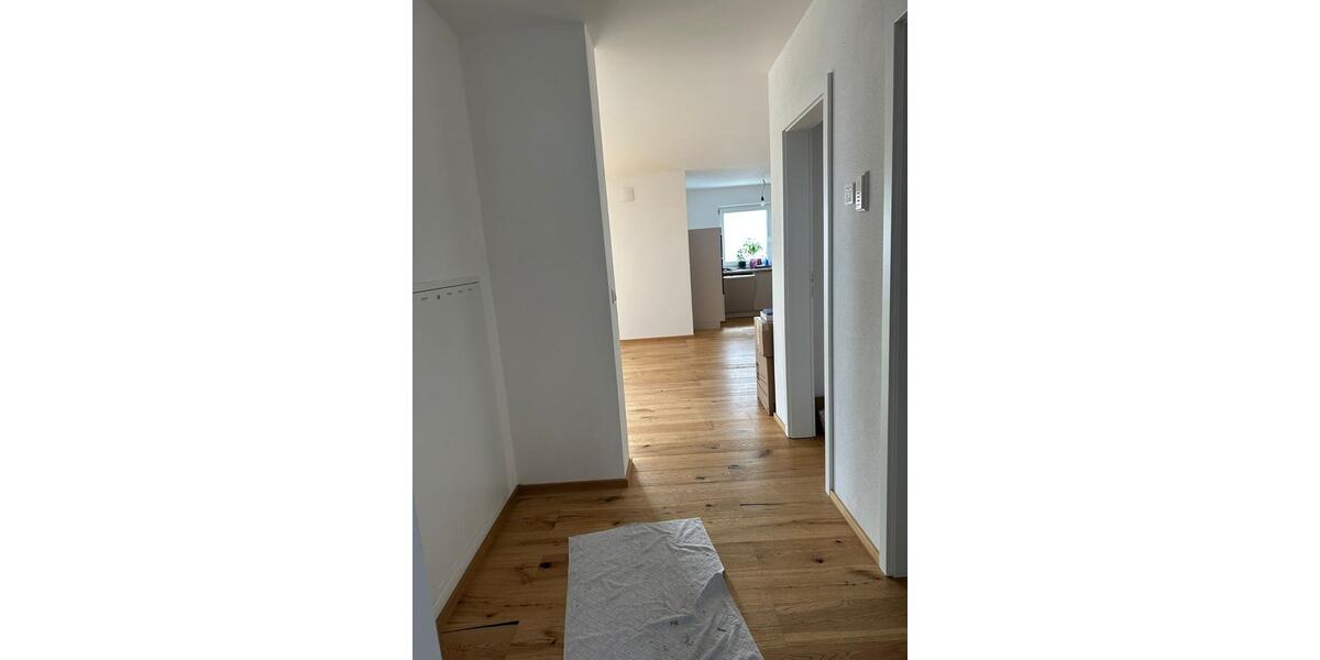 Erdgeschoßwohnung Büchlberg - 3 Zimmer, 90 m&sup2;, 910&euro; | Angebot:24751439