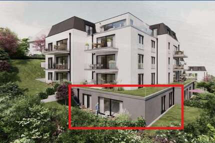 Wohnung zum Mieten in Gummersbach 1.300 € 112 m²