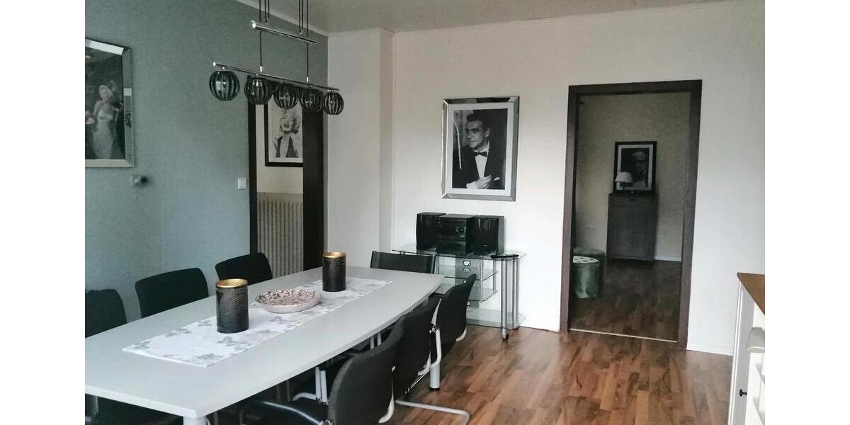 Wohnen auf Zeit Bünde - 4 Zimmer, 15 m&sup2;, 650&euro; | Angebot:24486698