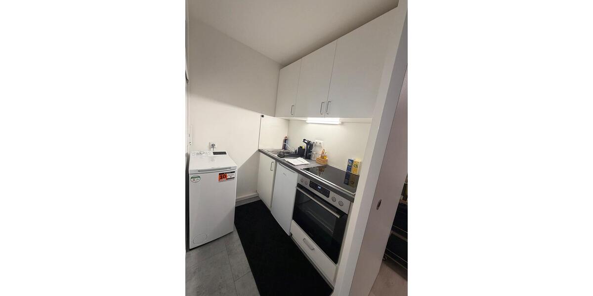 Etagenwohnung Taufkirchen - 1 Zimmer, 40 m&sup2;, 1.950&euro; | Angebot:24847290