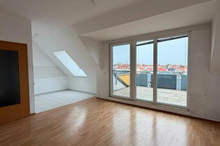 Wohnung Merseburg - 3 Zimmer, 62 m&sup2;, 530&euro; | Angebot:26629518