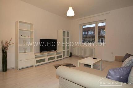 Möblierte Wohnung in Berlin Westend schöne Lage zimmer