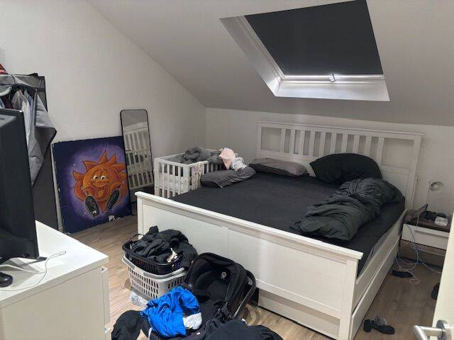 Etagenwohnung Otterberg - 4 Zimmer, 93 m&sup2;, 930&euro; | Angebot:26257197